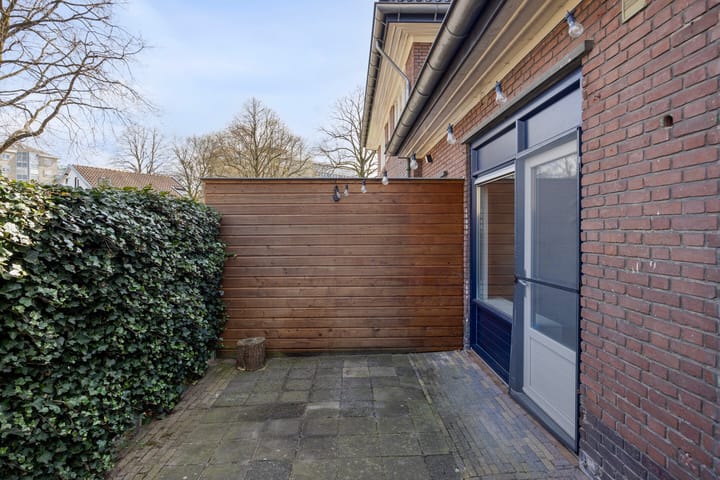 Photo 22 of Hoogakkerlaan 1