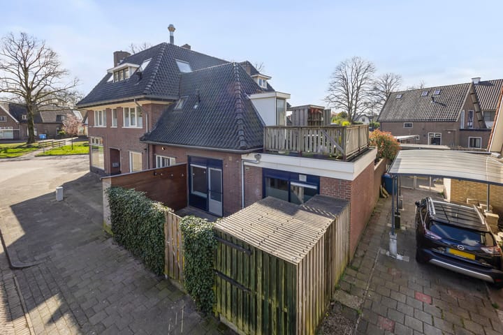 Photo 2 of Hoogakkerlaan 1