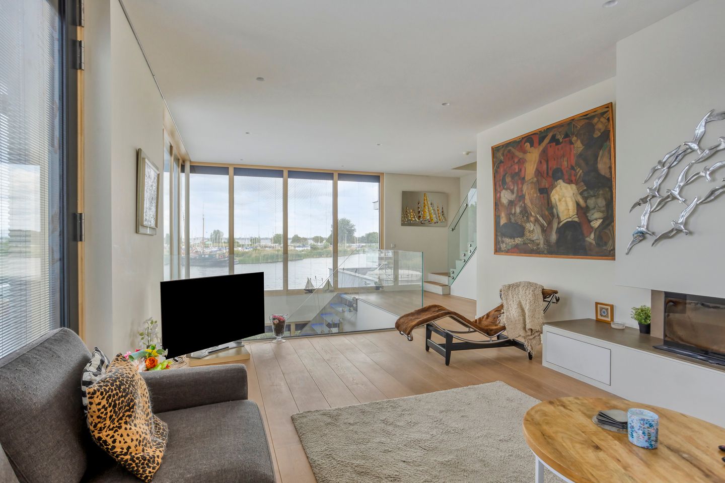 Photo 19 of Noordereiland 135