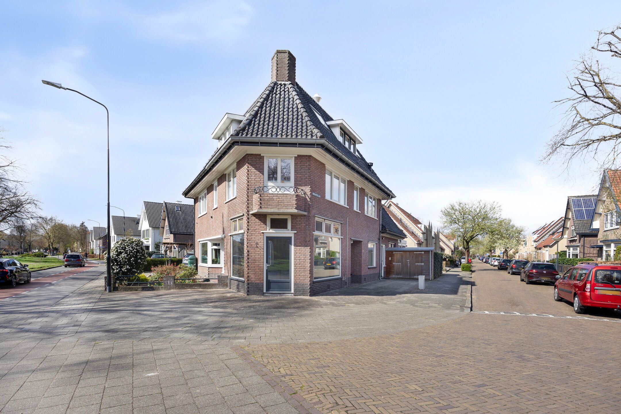 Hoogakkerlaan, 1, Apeldoorn, 7314EH, Gelderland, Nederland 1 