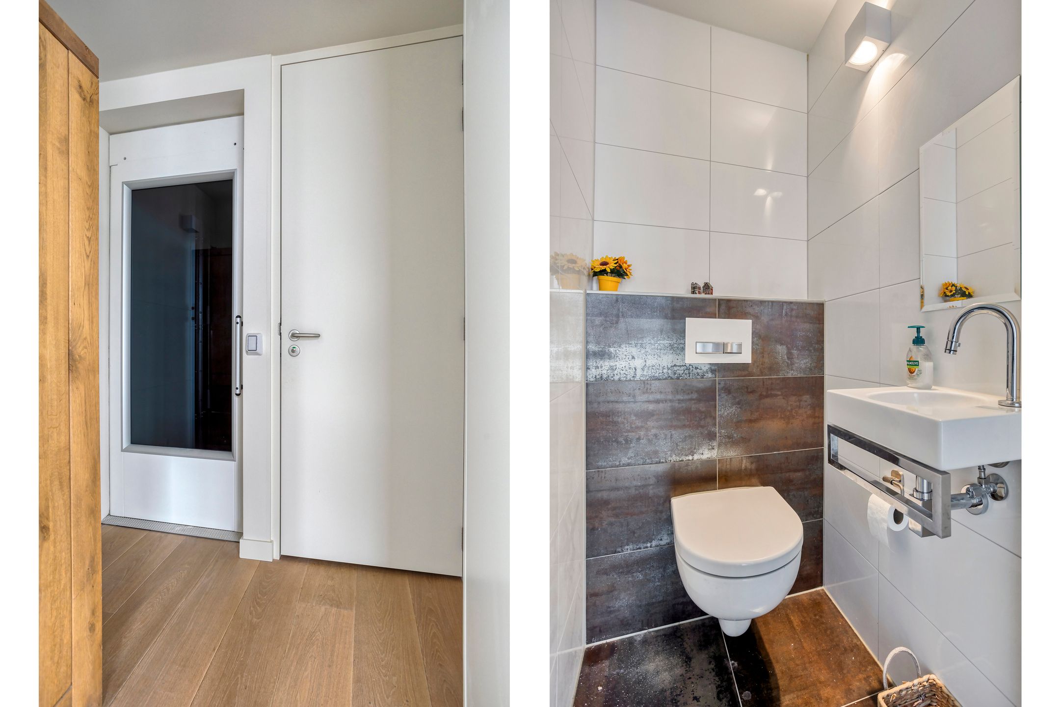 Photo 21 of Noordereiland 135