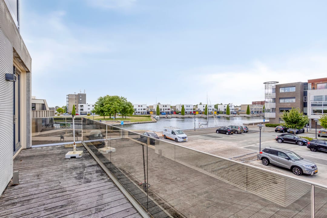 Photo 22 of Noordereiland 135