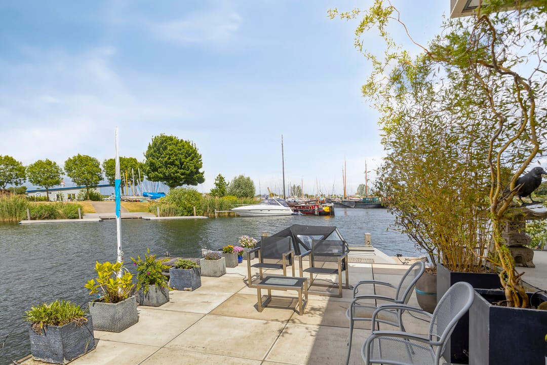 Photo 37 of Noordereiland 135