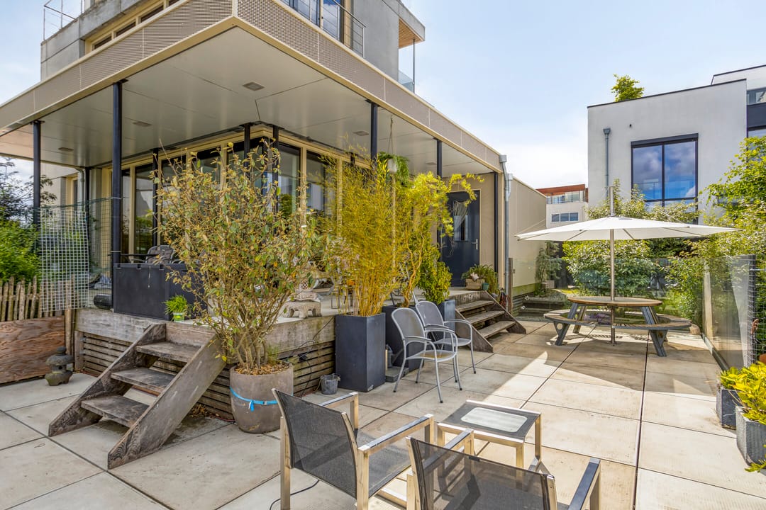 Photo 38 of Noordereiland 135