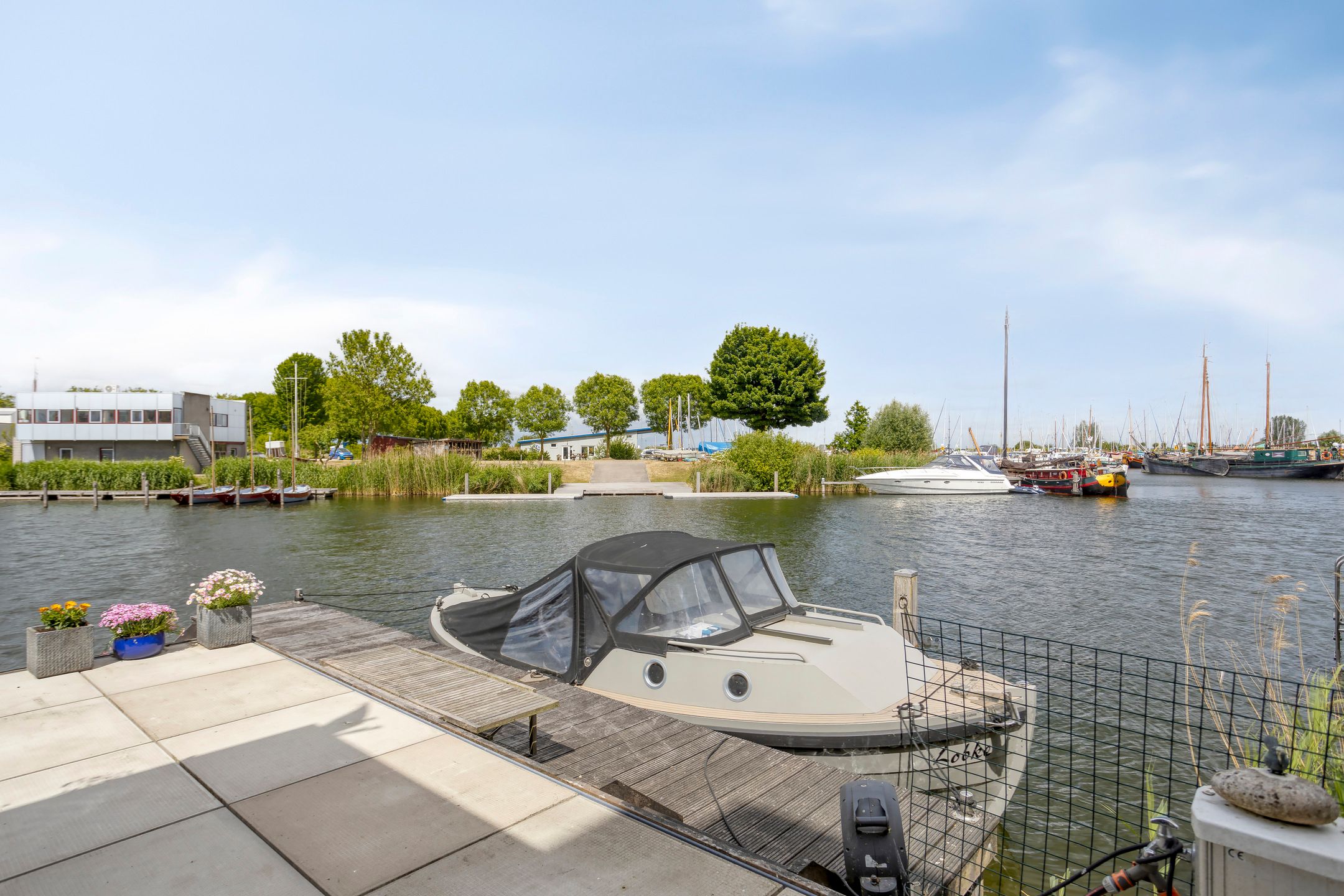 Photo 39 of Noordereiland 135