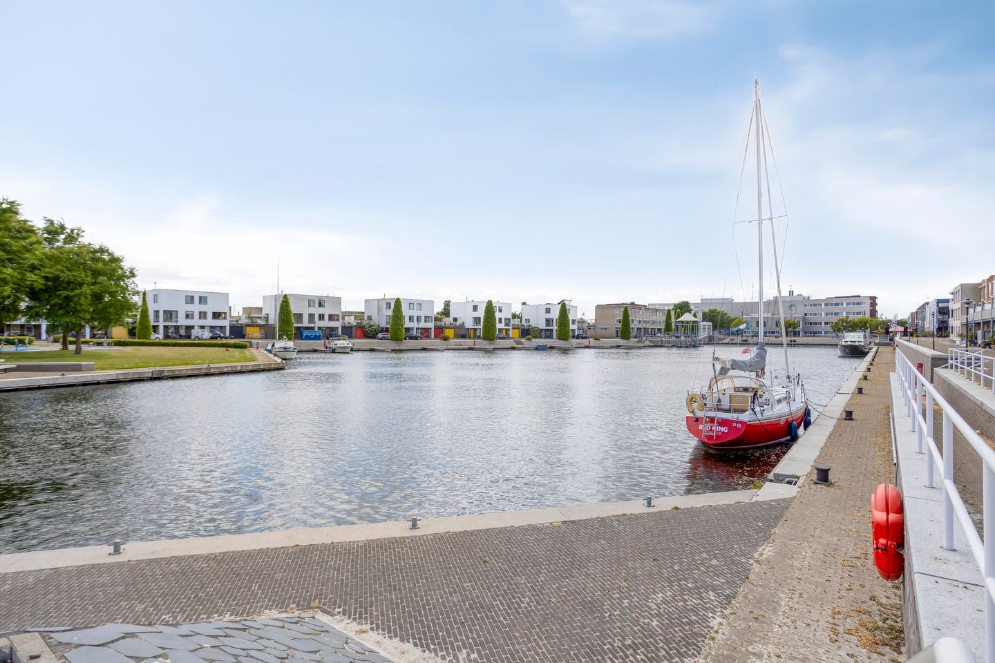 Photo 40 of Noordereiland 135