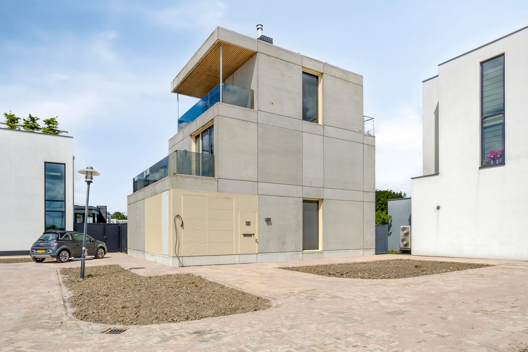 Photo 43 of Noordereiland 135