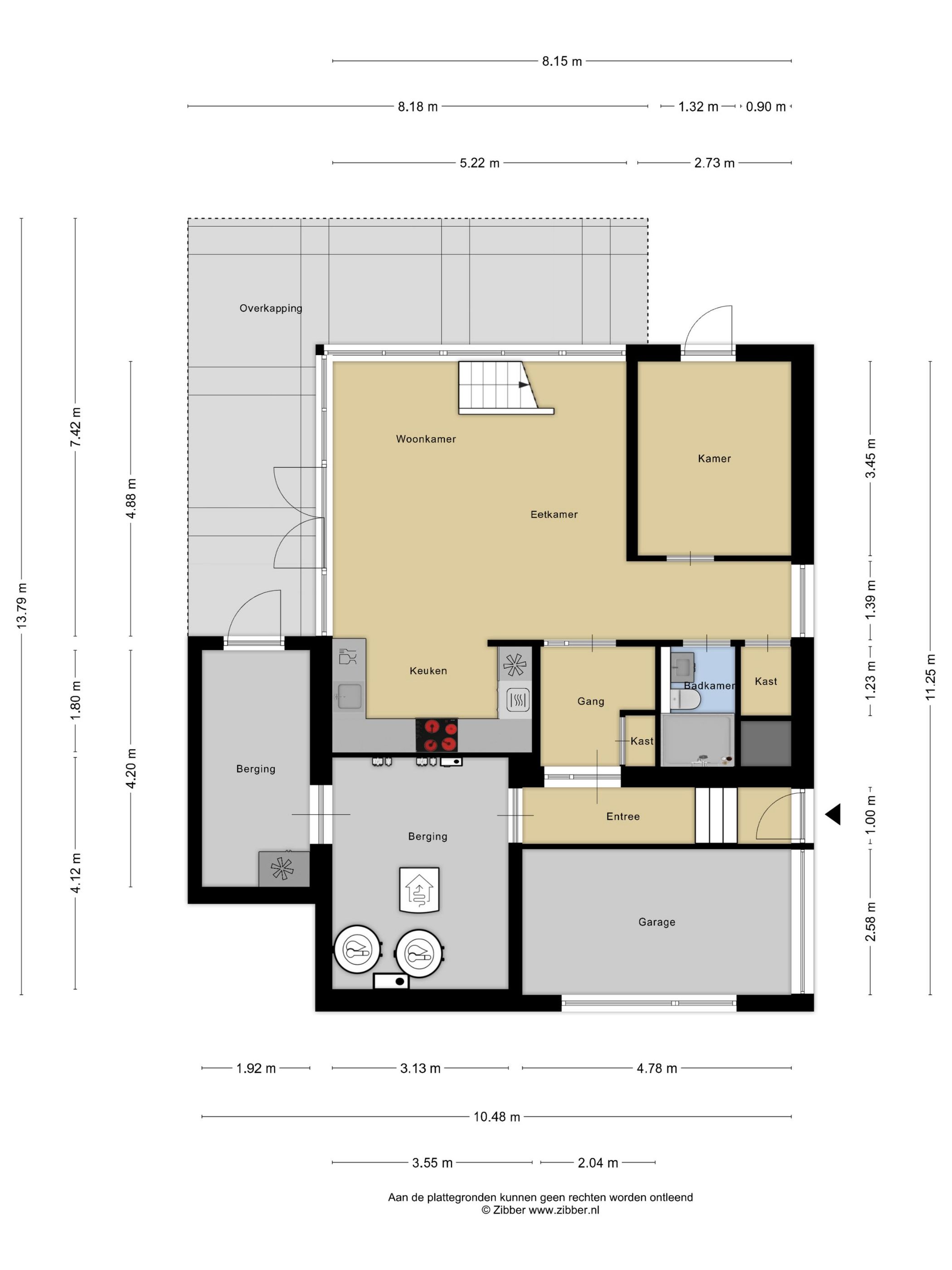 Photo 45 of Noordereiland 135