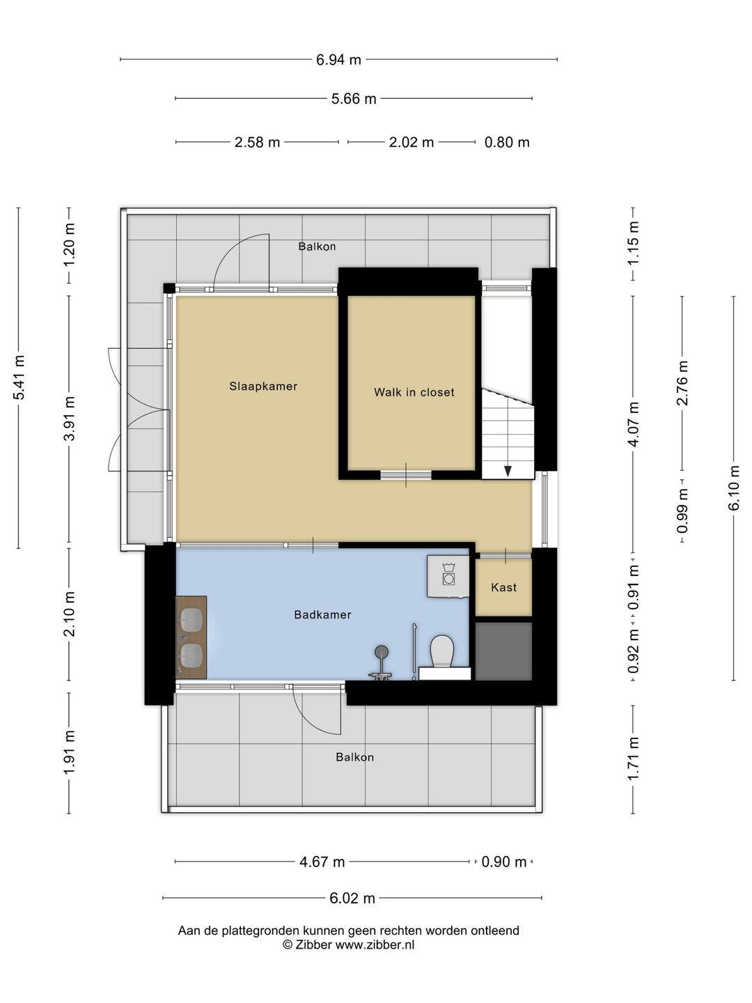 Photo 47 of Noordereiland 135