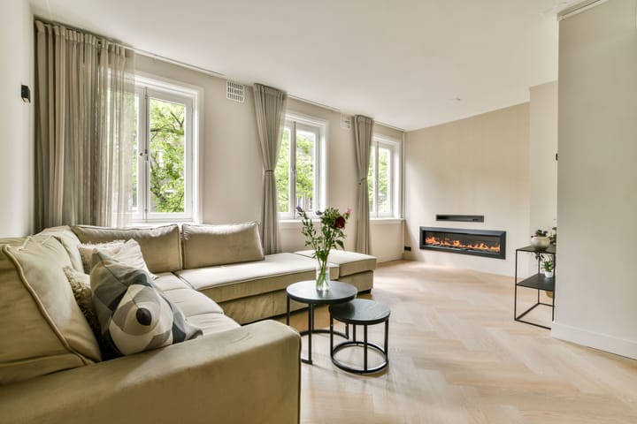 Orteliusstraat 174-2