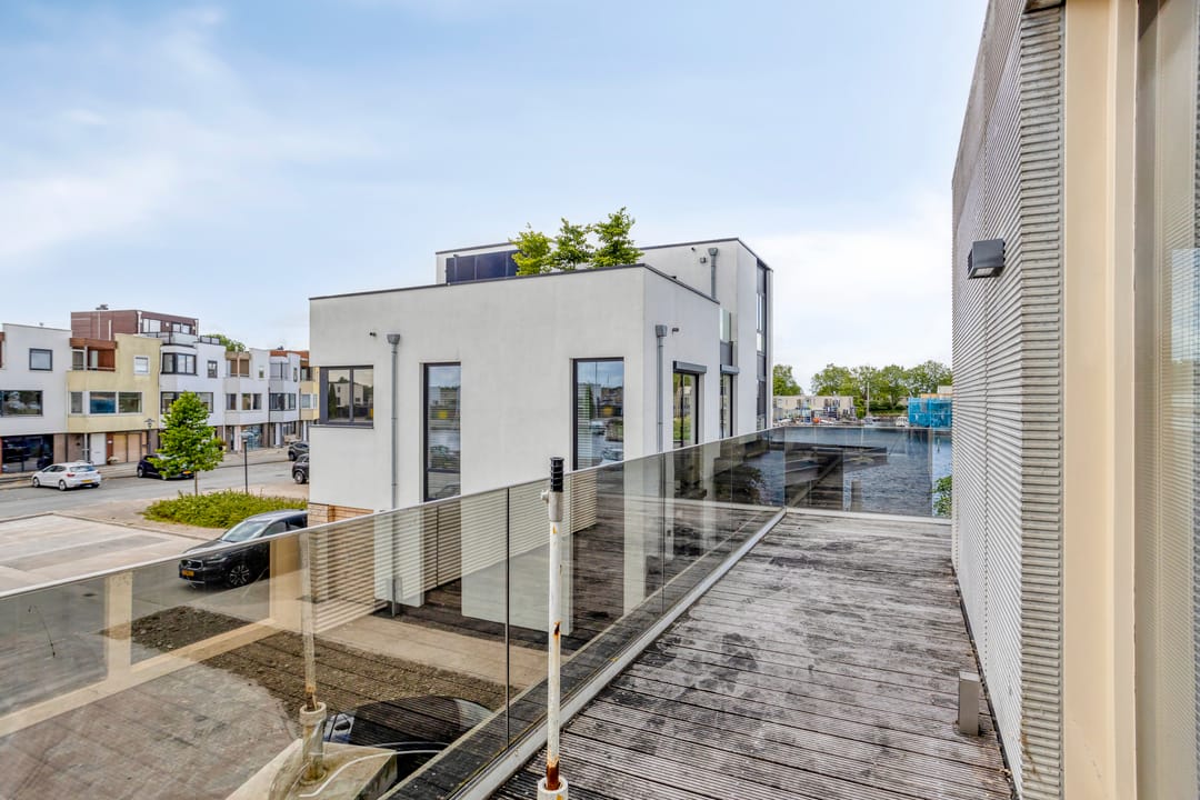 Photo 23 of Noordereiland 135