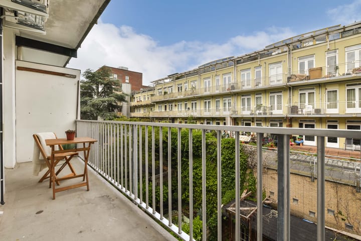 Foto 18 van Orteliusstraat 174-2