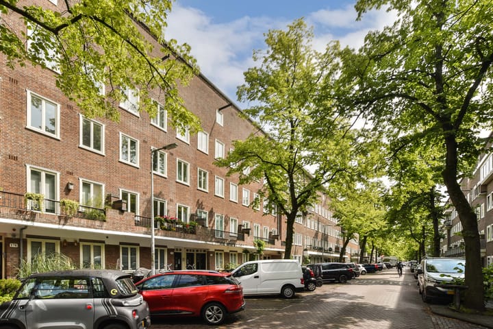 Foto 19 van Orteliusstraat 174-2