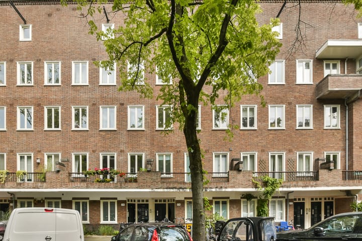 Foto 20 van Orteliusstraat 174-2