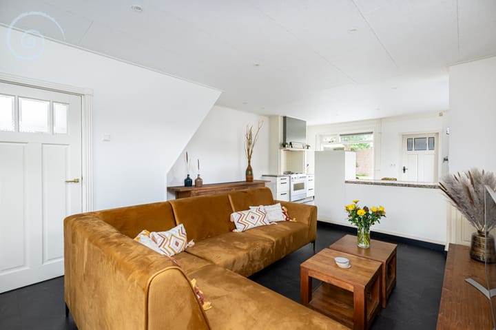 Foto 3 van Ds. Wentinkstraat 4