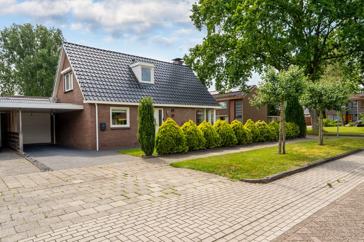 Foto 1 van Schulte Alinghlaan 12