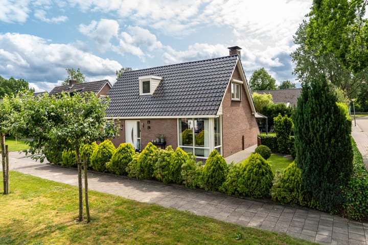 Foto 5 van Schulte Alinghlaan 12