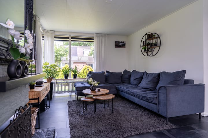 Foto 11 van Schulte Alinghlaan 12