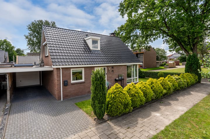 Foto 40 van Schulte Alinghlaan 12