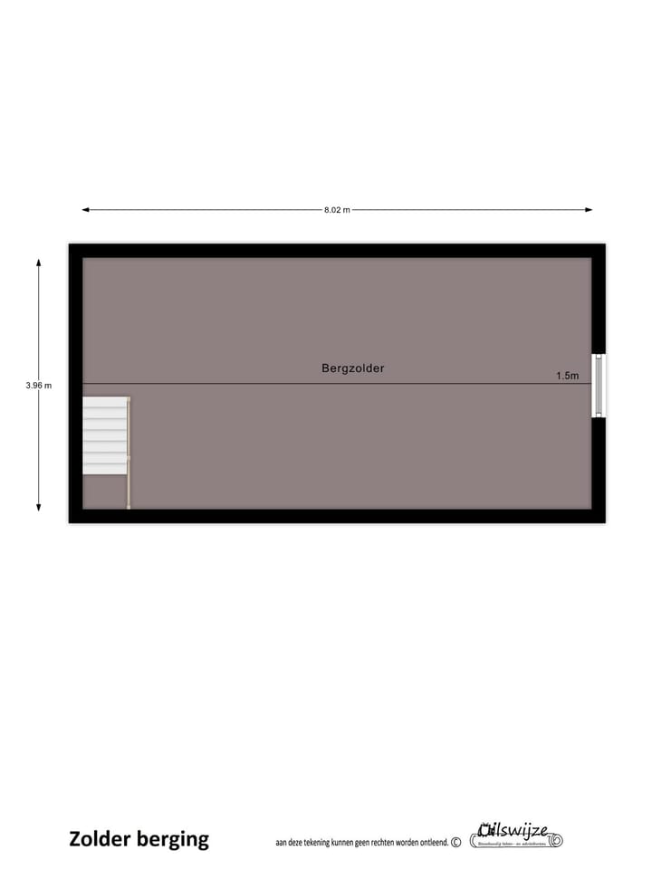 Foto 45 van Schulte Alinghlaan 12