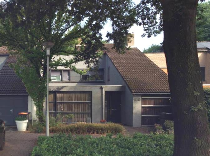 Foto 1 van Tobias Asserlaan 100