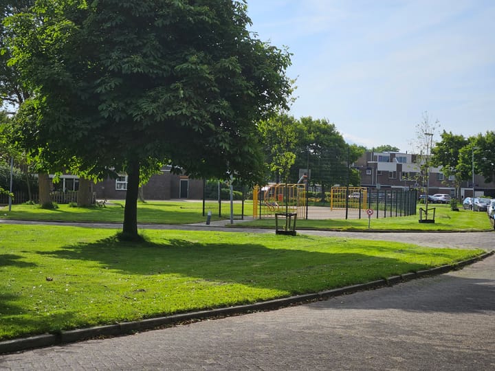 Foto 29 van Jolstraat 9