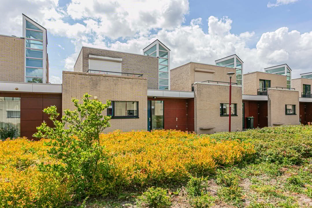 Foto 1 van Lode Zielenshove 11