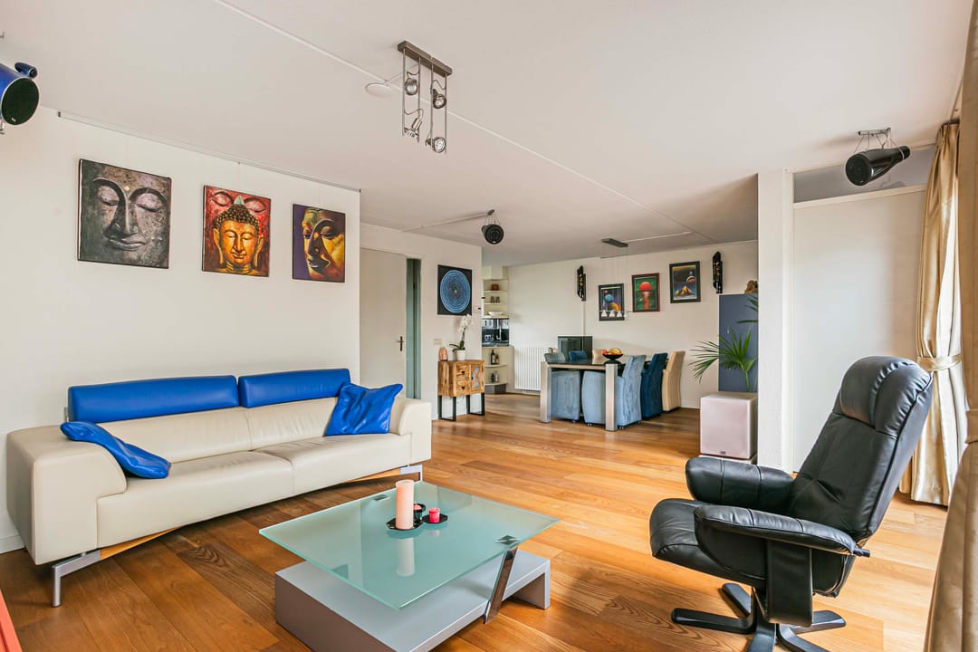 Foto 2 van Lode Zielenshove 11