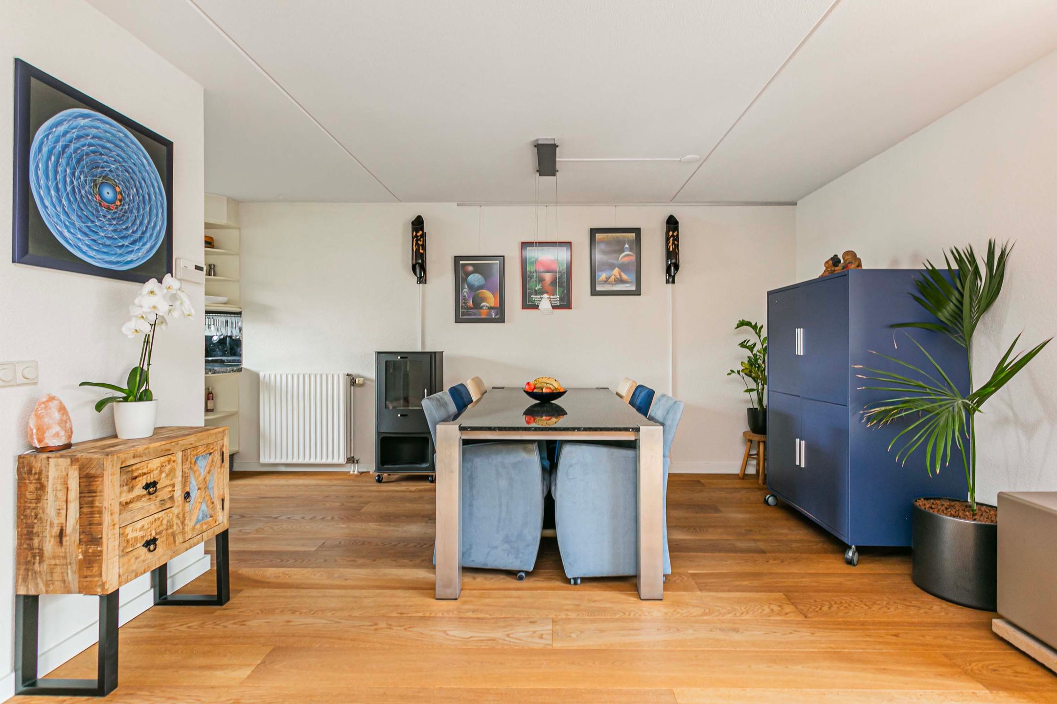 Foto 6 van Lode Zielenshove 11