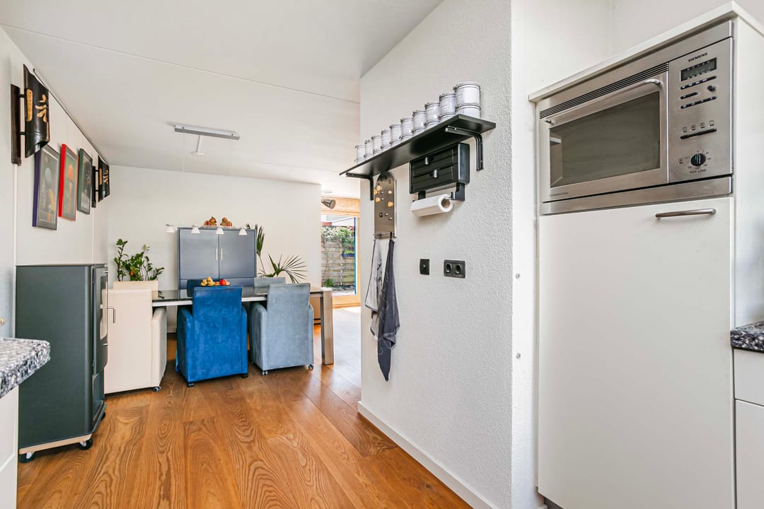 Foto 8 van Lode Zielenshove 11