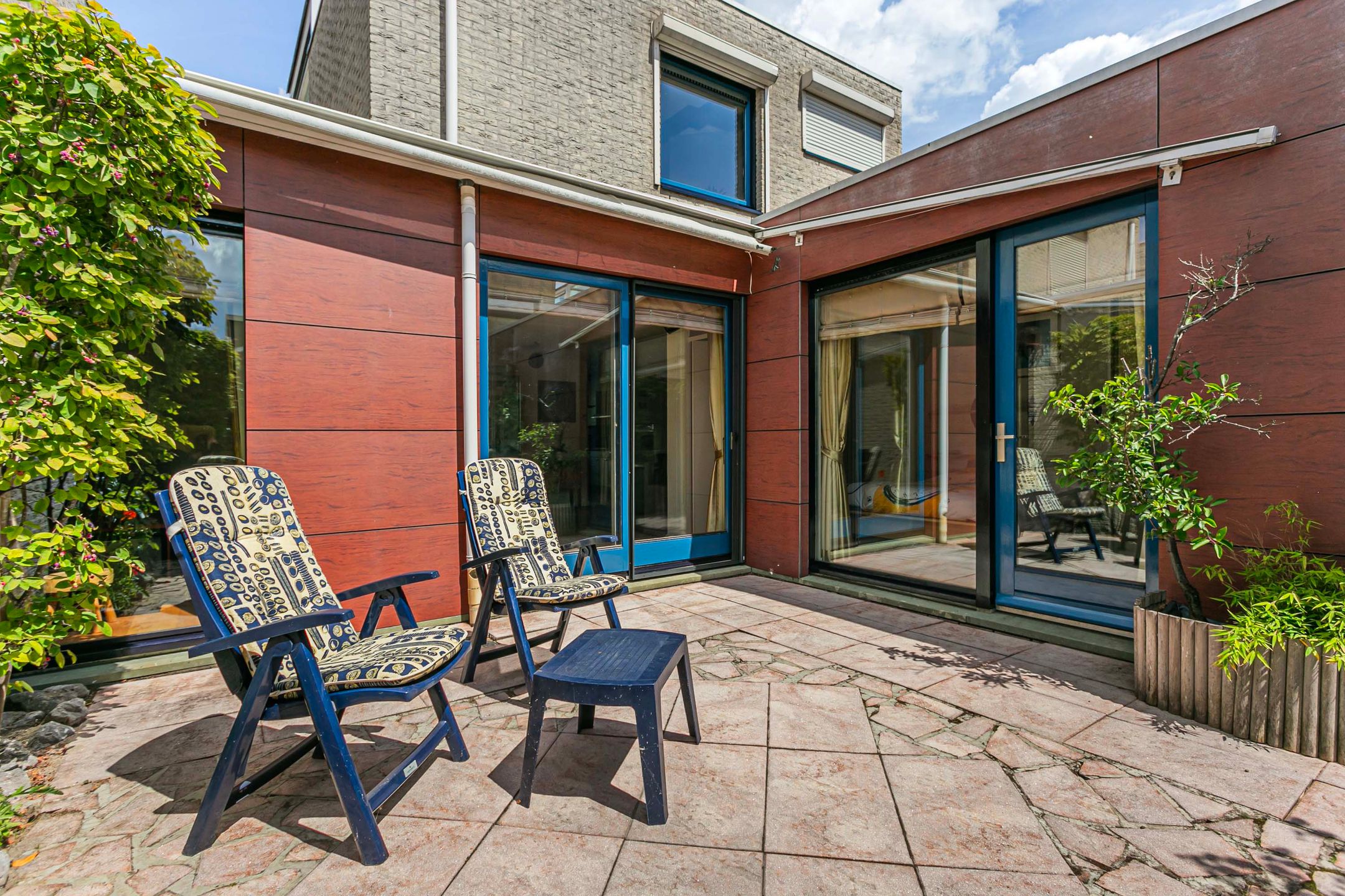 Foto 9 van Lode Zielenshove 11