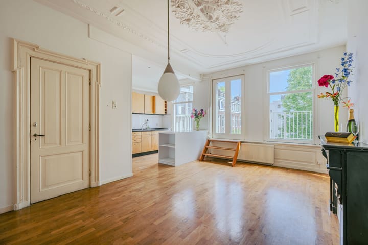 Foto 2 van Sarphatipark 136-2