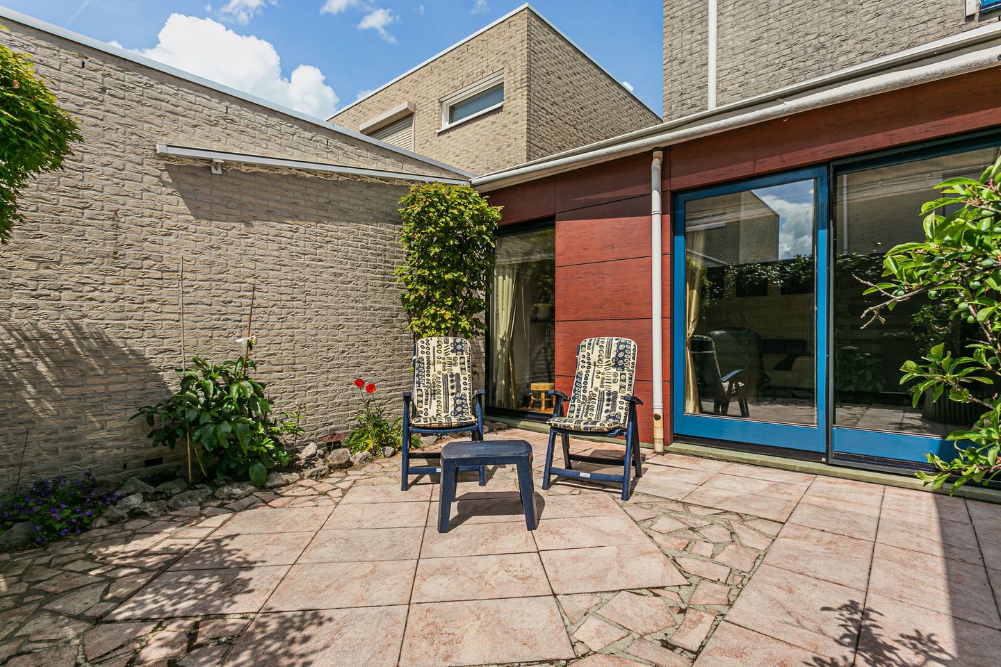 Foto 10 van Lode Zielenshove 11