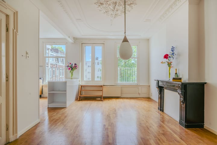 Foto 4 van Sarphatipark 136-2