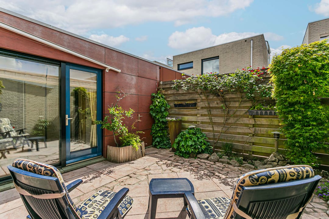 Foto 11 van Lode Zielenshove 11