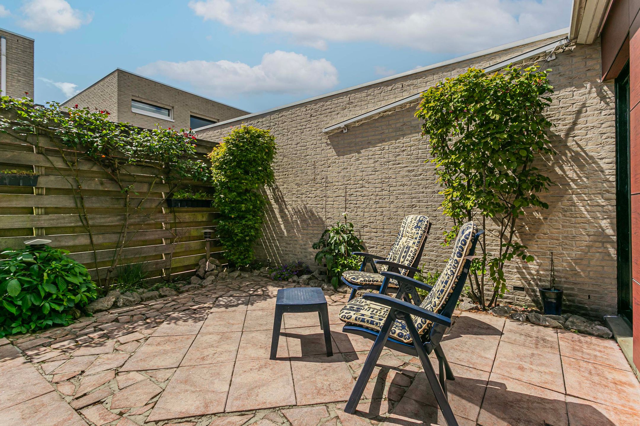 Foto 12 van Lode Zielenshove 11