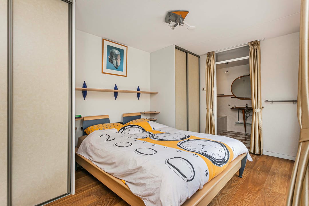 Foto 13 van Lode Zielenshove 11