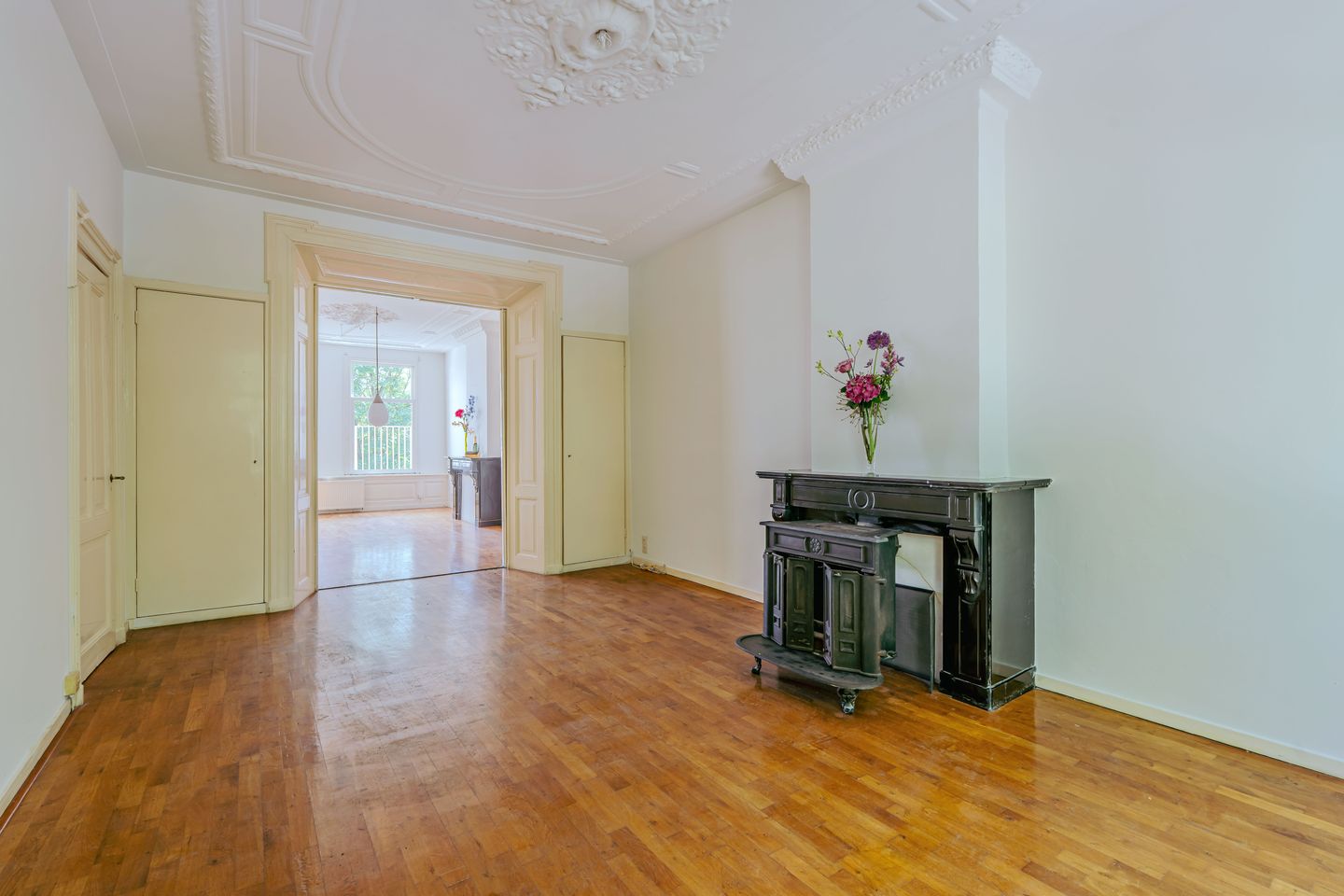 Foto 5 van Sarphatipark 136-2