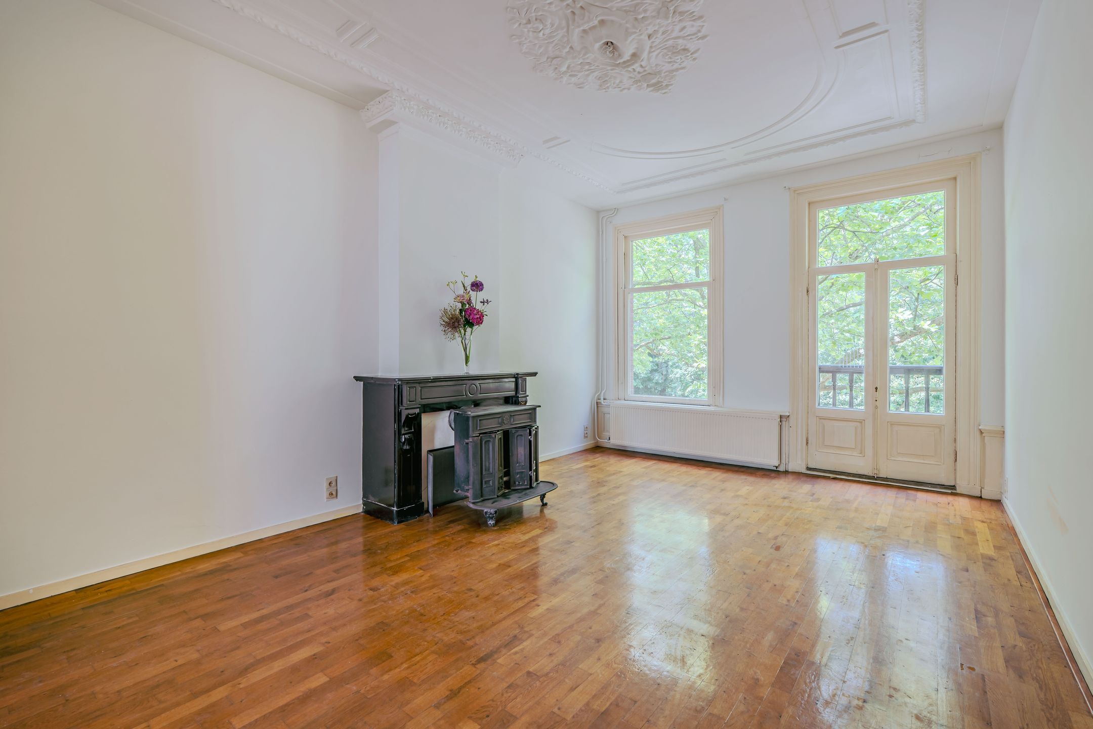 Foto 6 van Sarphatipark 136-2