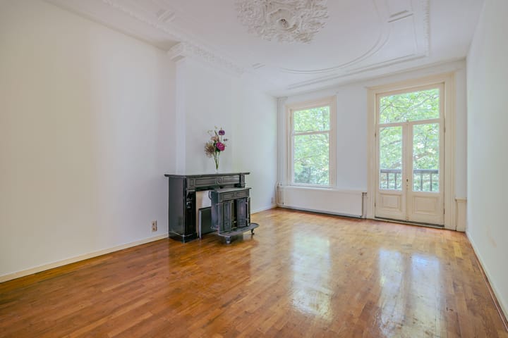 Foto 6 van Sarphatipark 136-2