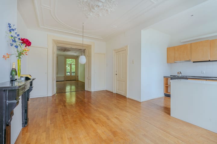 Foto 7 van Sarphatipark 136-2