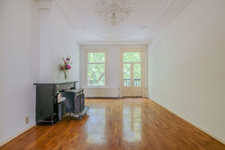 Foto 9 van Sarphatipark 136-2