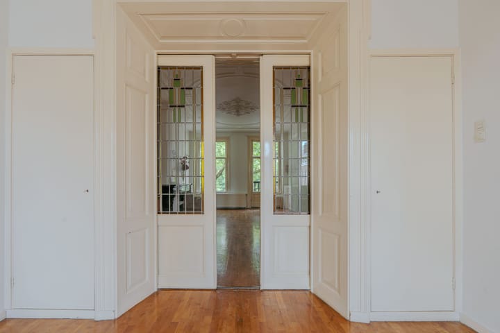 Foto 11 van Sarphatipark 136-2