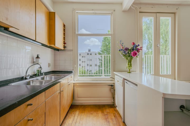 Foto 12 van Sarphatipark 136-2