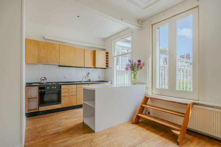 Foto 13 van Sarphatipark 136-2