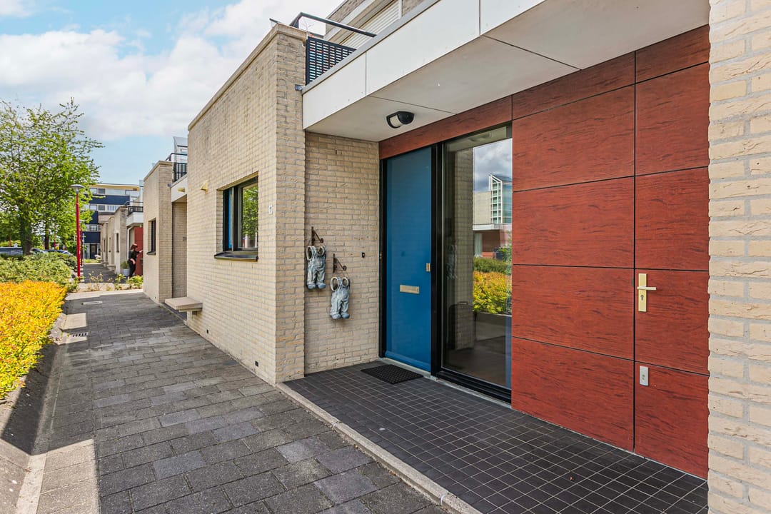 Foto 26 van Lode Zielenshove 11