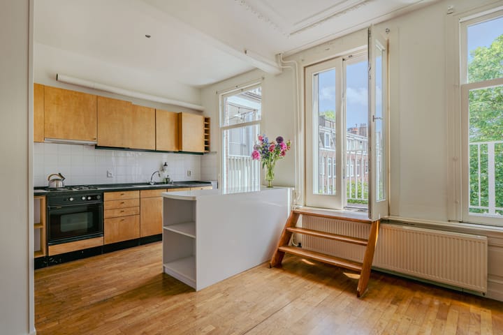 Foto 14 van Sarphatipark 136-2