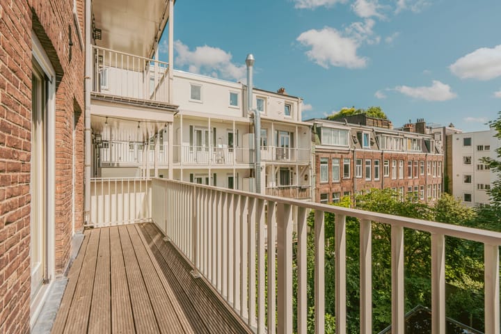 Foto 15 van Sarphatipark 136-2