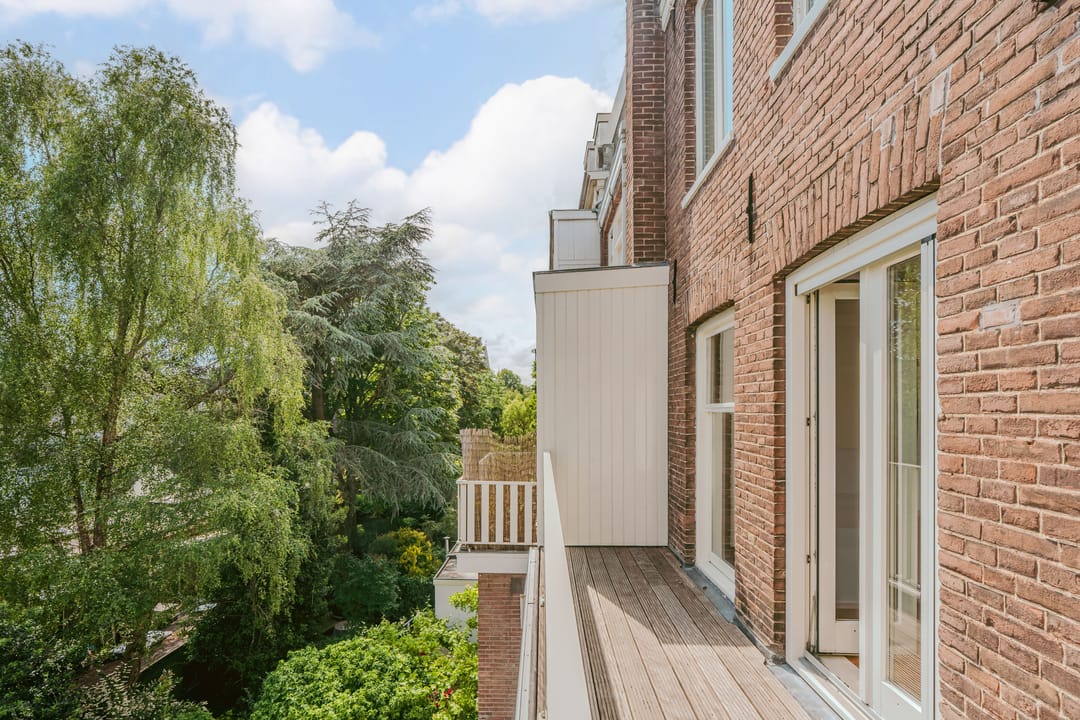 Foto 16 van Sarphatipark 136-2