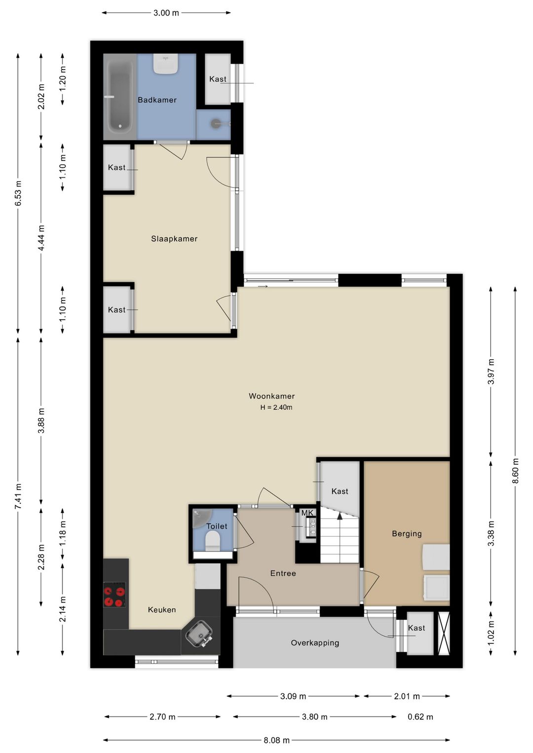 Foto 31 van Lode Zielenshove 11